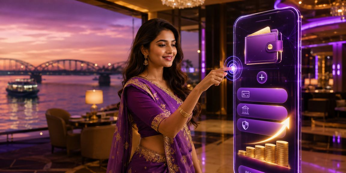 রিচার্জ নিয়ে বোনাস ভাউচার - ba777